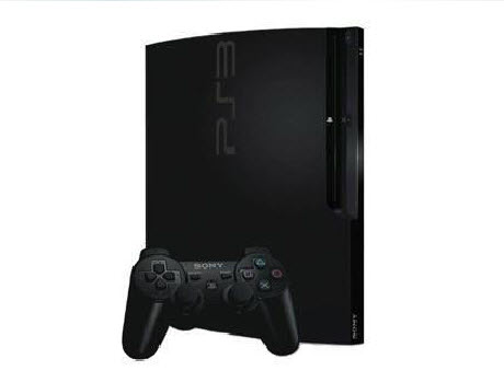 索尼PS3 SLIM主机160G-320G豪华套餐特价